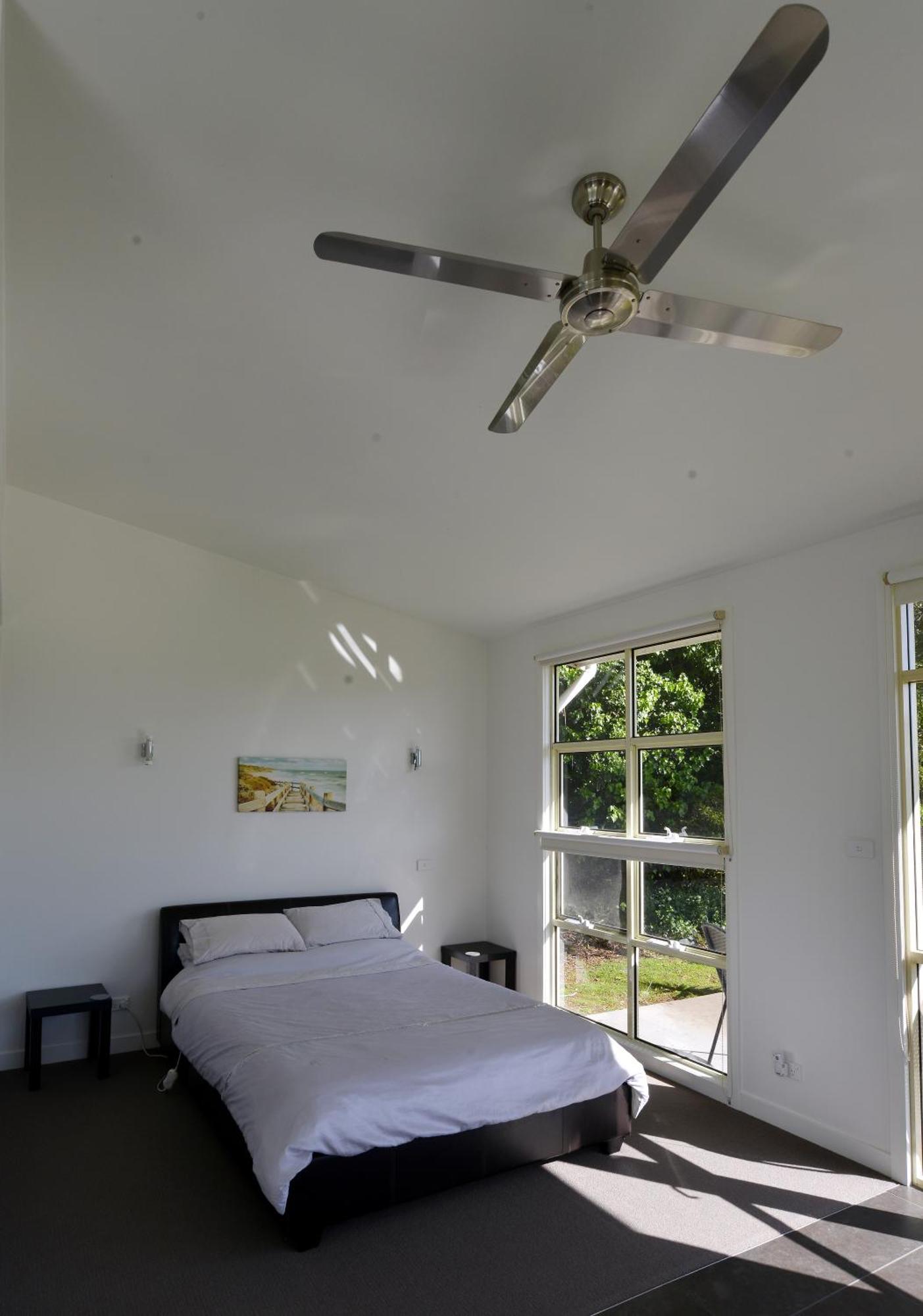 Riverwalk B&B Robigana المظهر الخارجي الصورة