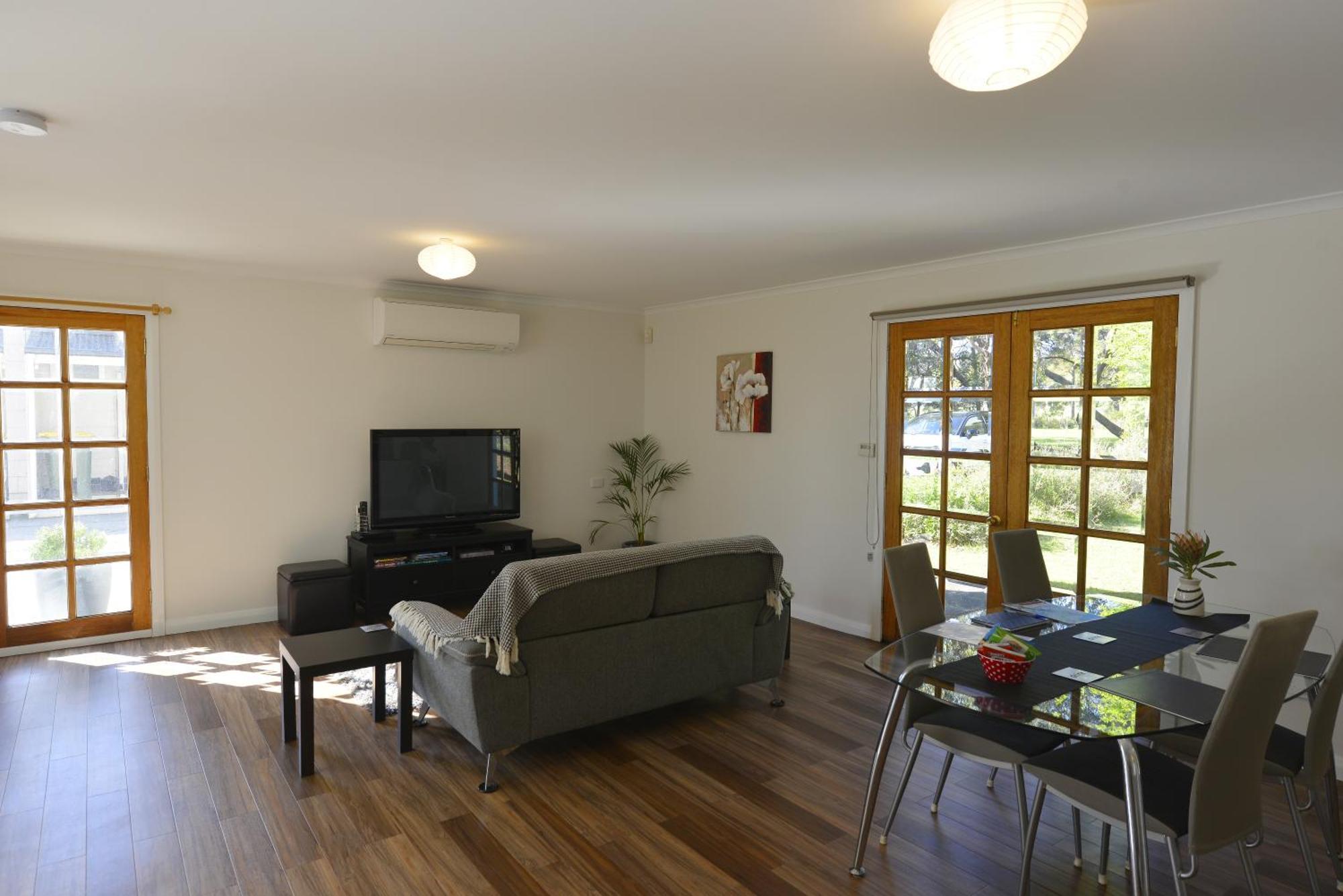 Riverwalk B&B Robigana المظهر الخارجي الصورة
