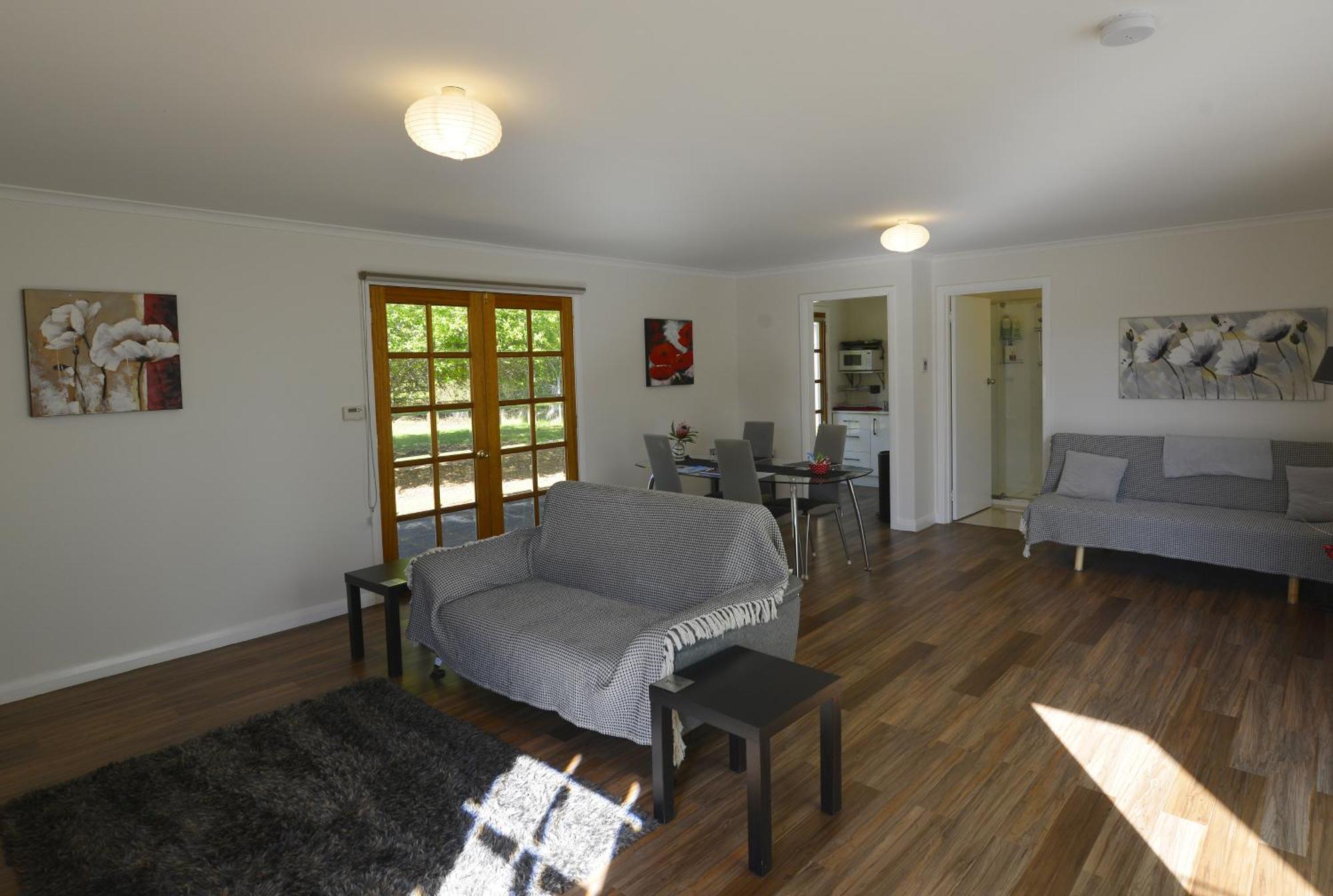 Riverwalk B&B Robigana المظهر الخارجي الصورة